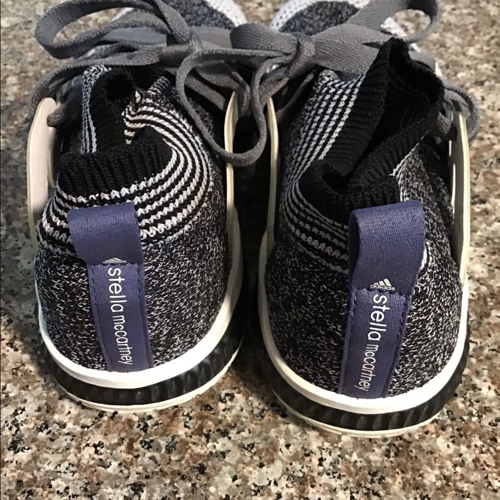 Stella-Adidas Sz 6.5